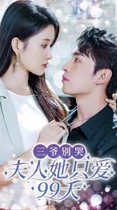 三爷别哭夫人她只爱99天
