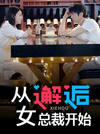 从邂逅女总裁的开始