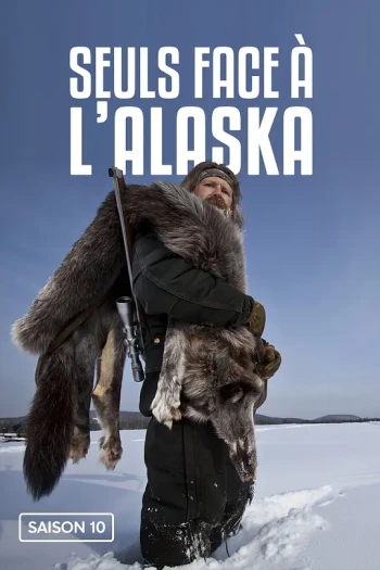 山地硬汉 第十季