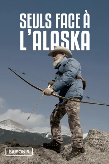 山地硬汉 第九季