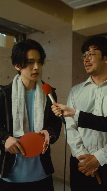 强豪校的尴尬采访