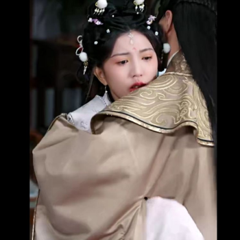 沉霄哥哥你别跑