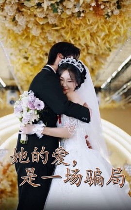 她的爱，是一场骗局