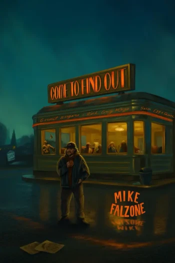 Mike Falzone： Come to Find Out