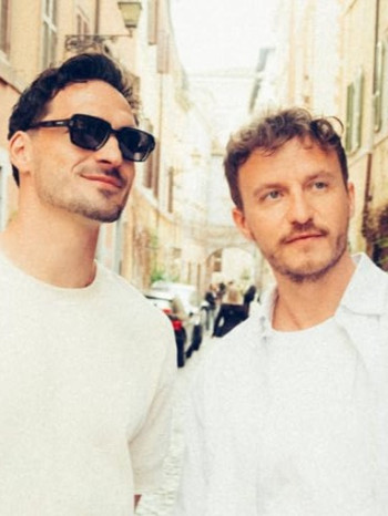 胡梅尔斯：终章之与汤米·施密特同行