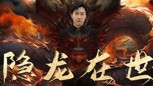 隐龙在世$隐龙觉醒$龙主传奇