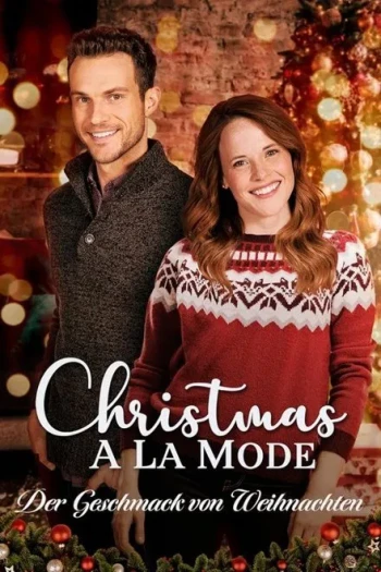 圣诞佳节风情录