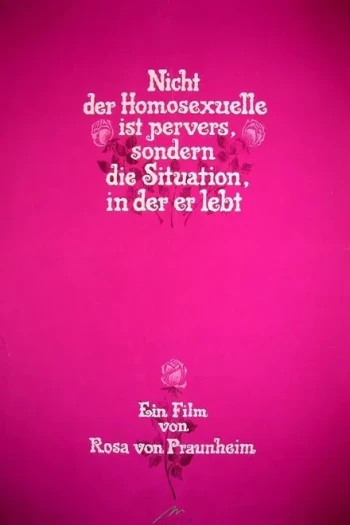 同性恋不是变态东西，变态的是他所活着的社会