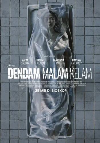 Dendam Malam Kelam