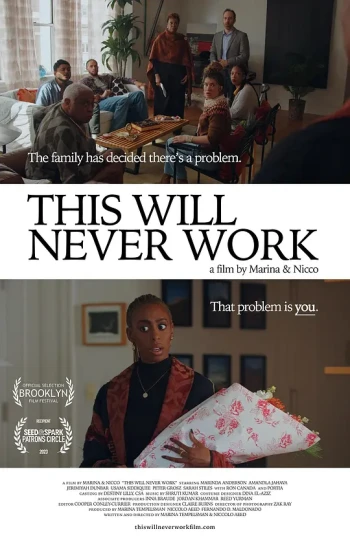 This Will Never Work