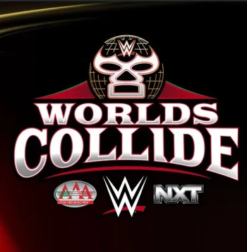 WWE：世界碰撞