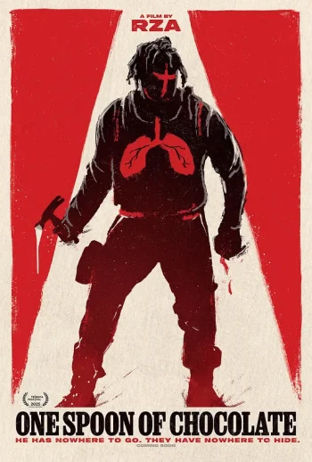 One Spoon of Chocolate