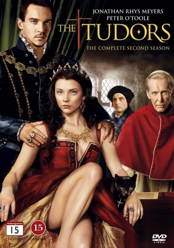 都铎王朝 第二季