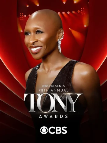 The 78th Annual Tony Awards