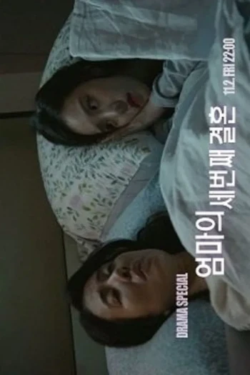 妈妈的第三次婚姻