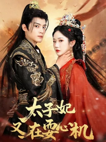 太子妃又在耍心机