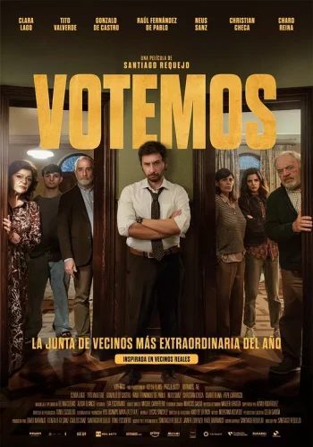 Votamos