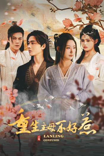 重生主母不好惹&amp;澜陵缭乱