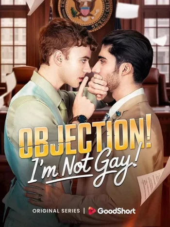 反对！我不是GAY