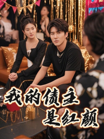 我的债主是红颜（破产三十三天）
