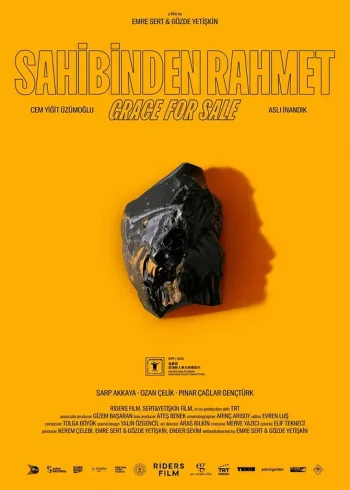 待价而沽的恩典