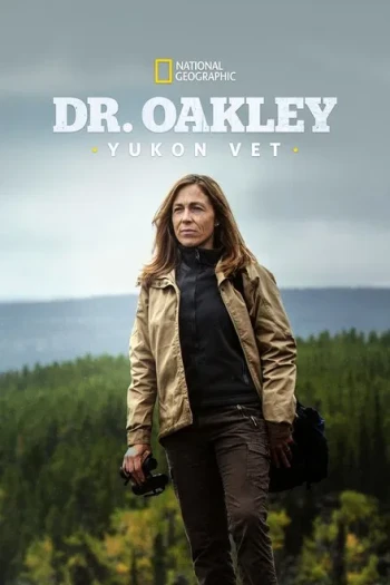 育空兽医 第三季