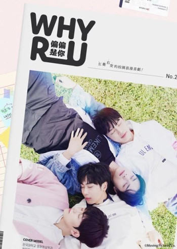 为何偏偏 第二季