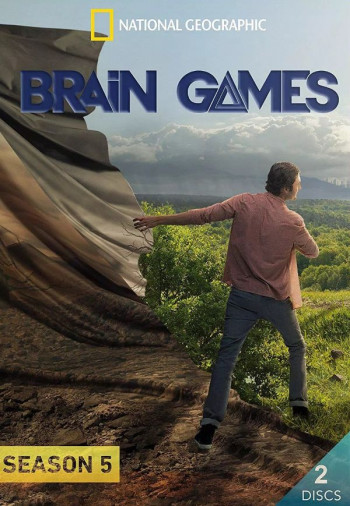 大脑游戏 第五季