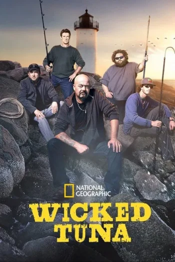 捕鱼生死斗 第一季