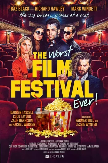 The Worst Film Festival Ever