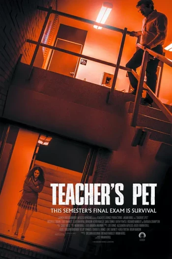 Teacher's Pet