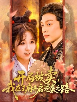 开局被卖，我在王府开启逆袭之路