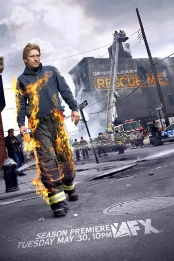 火线救援 第七季