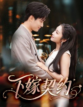 下嫁契约 孕逃甜妻，被穷追不舍