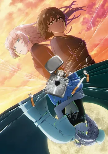 彻夜之歌 第二季