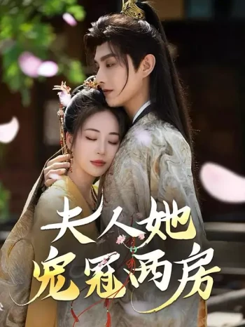 夫人她宠冠两房