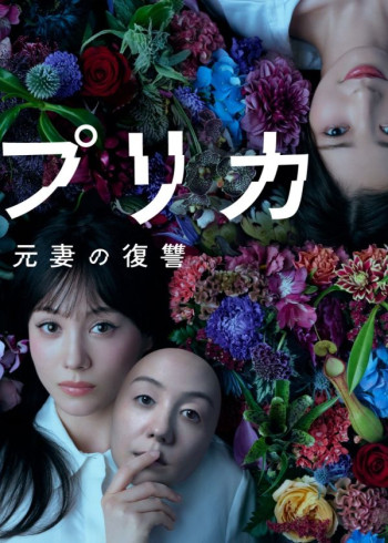 复制体 前妻的复仇