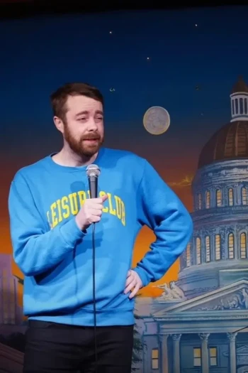 杰弗里·阿斯慕斯:63分钟超棒喜剧