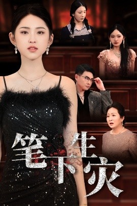 笔下生灾 我把自己送上审判庭