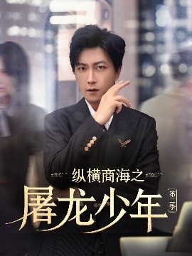 纵横商海之屠龙少年 第二季