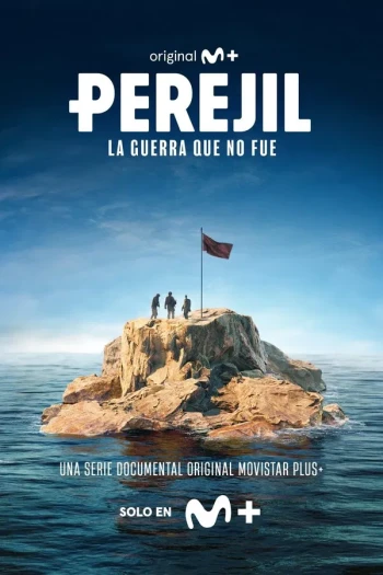 Perejil