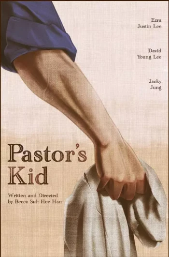 Pastor's Kid