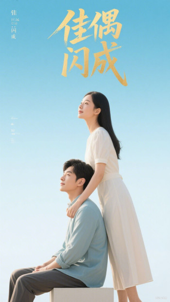 佳偶闪成（假婚真爱）