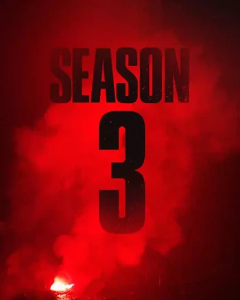 最后生还者 第三季