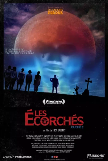 Les Écorchés - Partie 2