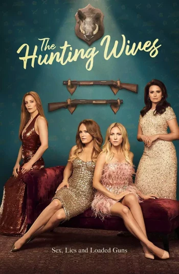 The Hunting Wives
