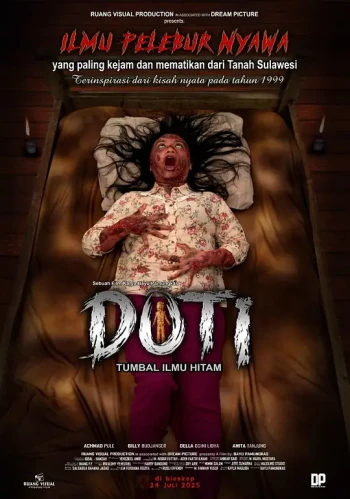 Doti - Tumbal Ilmu Hitam