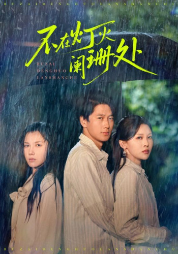 新版不在灯火阑珊处