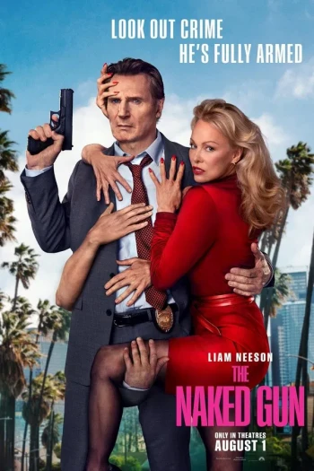 白头神探：智斗灭世狂人