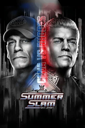 WWE：夏日狂潮2025